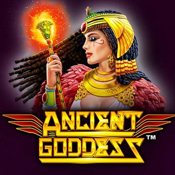 Ancient Goddess