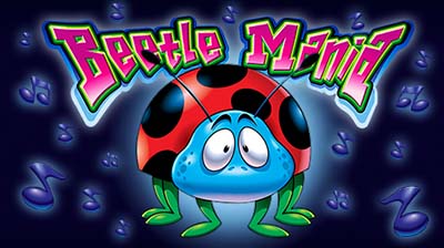 Beetle Mania