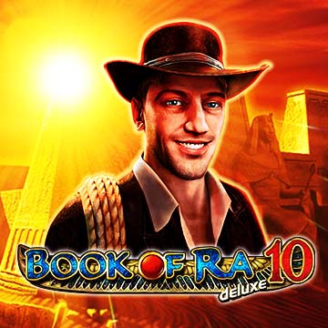 Book Of Ra Deluxe 10