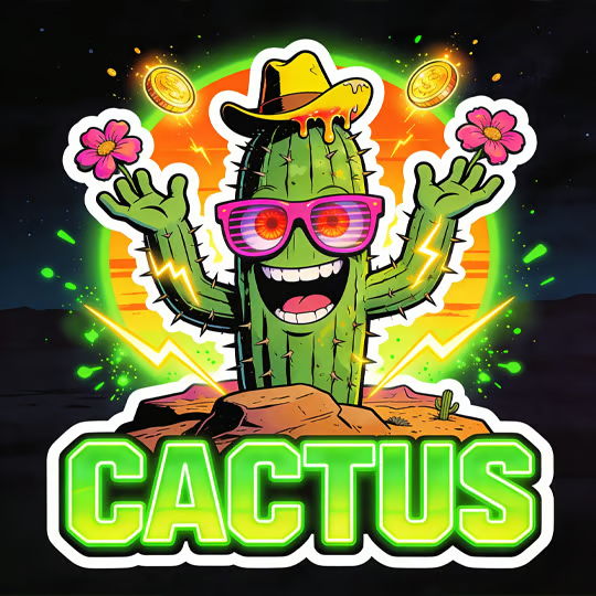 Cactus