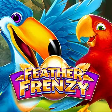 Feather Frenzy